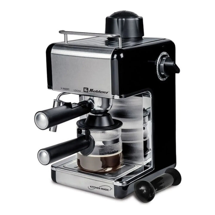 Cafetera Koblenz Modelo Ckm-650 Ein