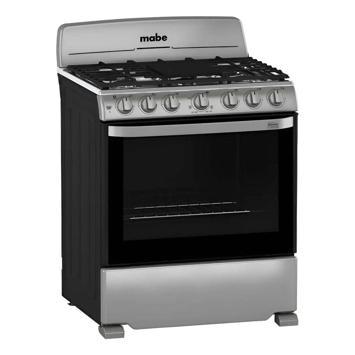 Estufa Mabe Modelo Em7654bfis3