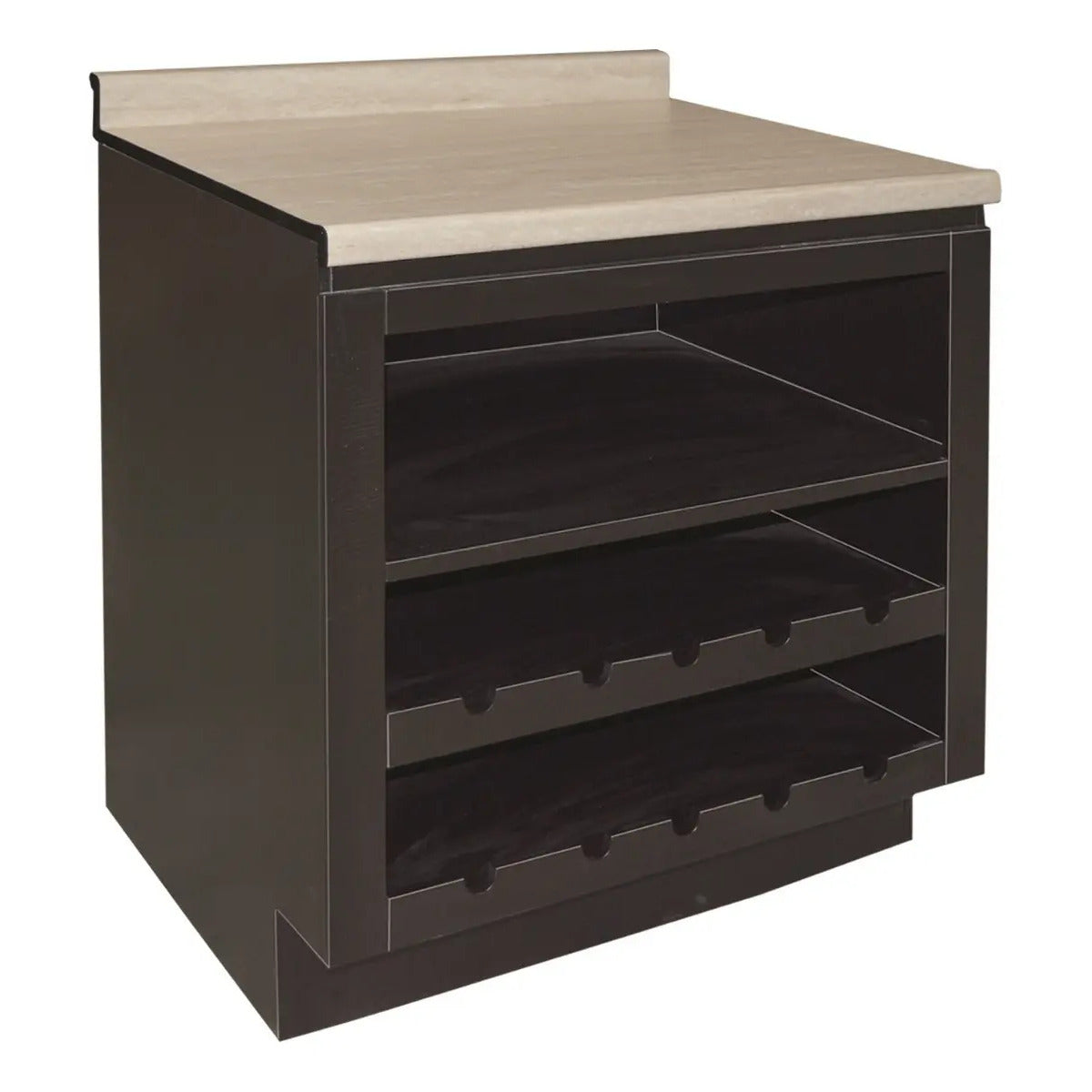 Mueble para Cocina Modelo Silvana