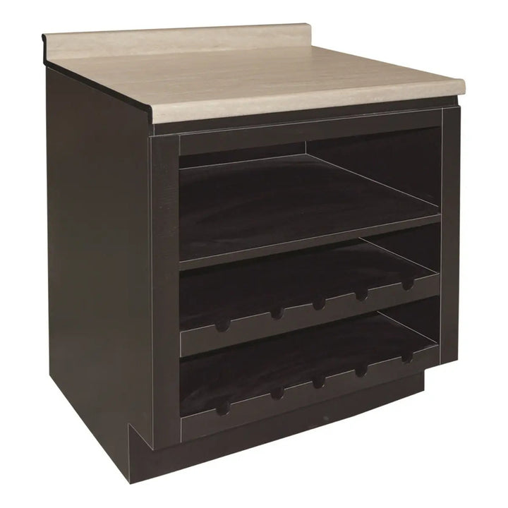 Mueble para Cocina Modelo Silvana