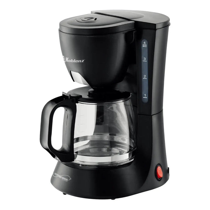 Cafetera Koblenz Modelo Ckm-204 N
