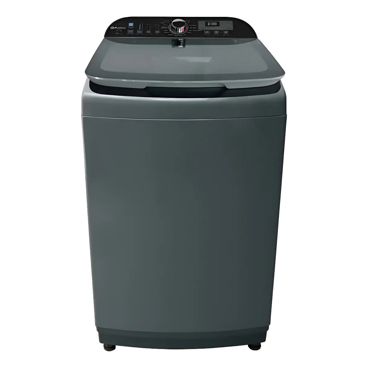 Lavadora Automática Koblenz Modelo Lwm-19iig Frankfurt