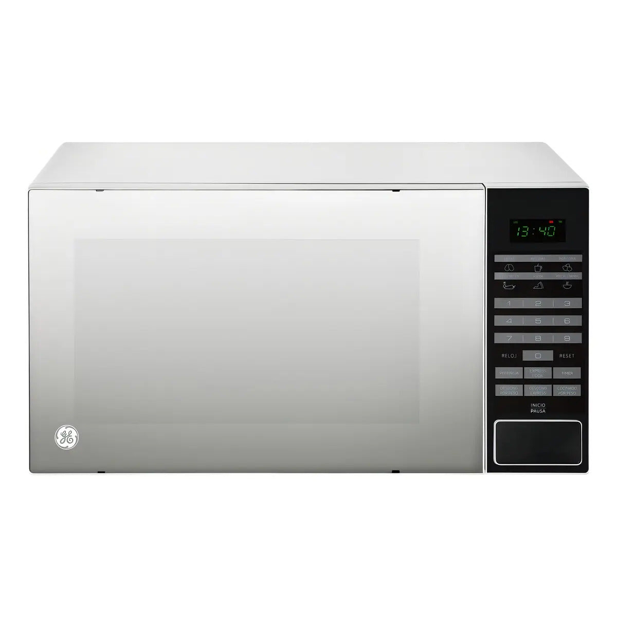 Horno de Microondas General Electric Modelo Jes14w