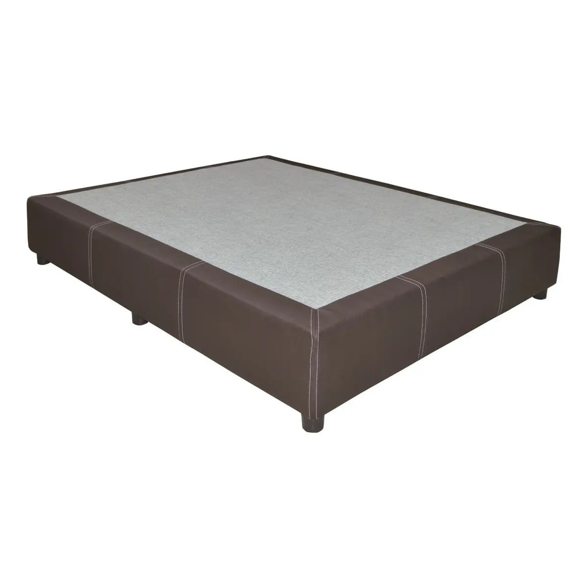 Base para Cama Modelo Plus Matrimonial Vinil