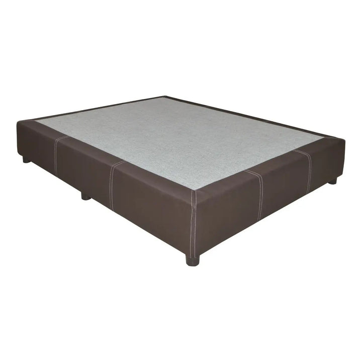 Base para Cama Modelo Plus Matrimonial Vinil