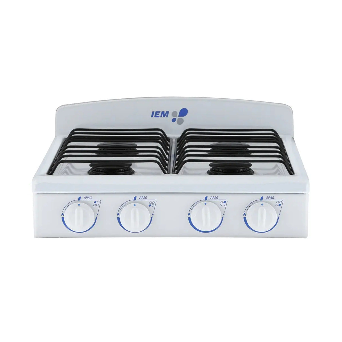 Parrilla Económica IEM Modelo Psi51bb0
