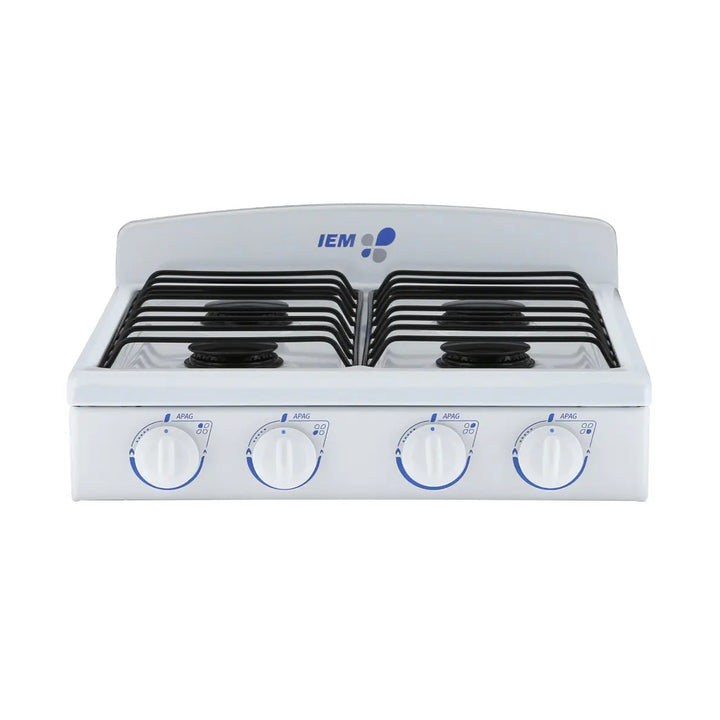 Parrilla Económica IEM Modelo Psi51bb0