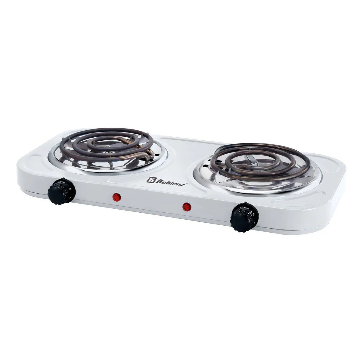 Parrilla Eléctrica Koblenz Modelo Pekm-2000 Eg