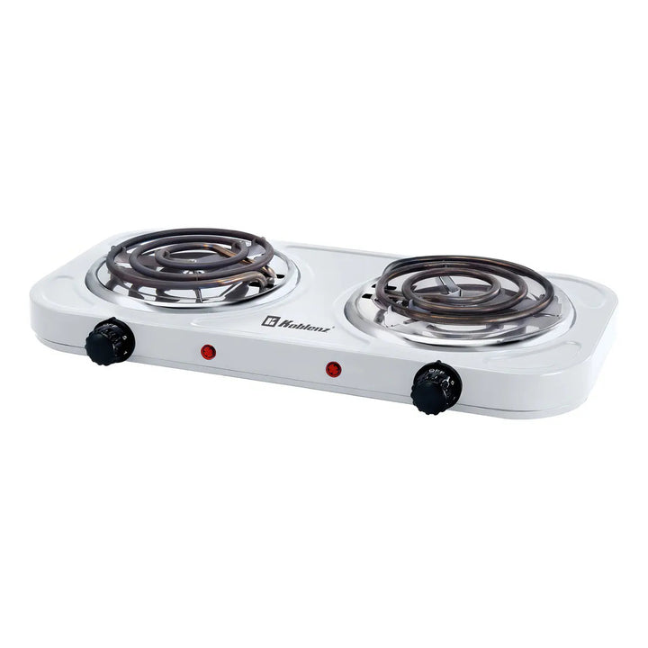 Parrilla Eléctrica Koblenz Modelo Pekm-2000 Eg