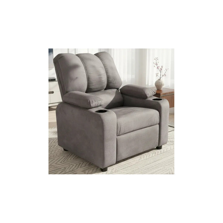 Reposet Modelo Almohadilla Gris