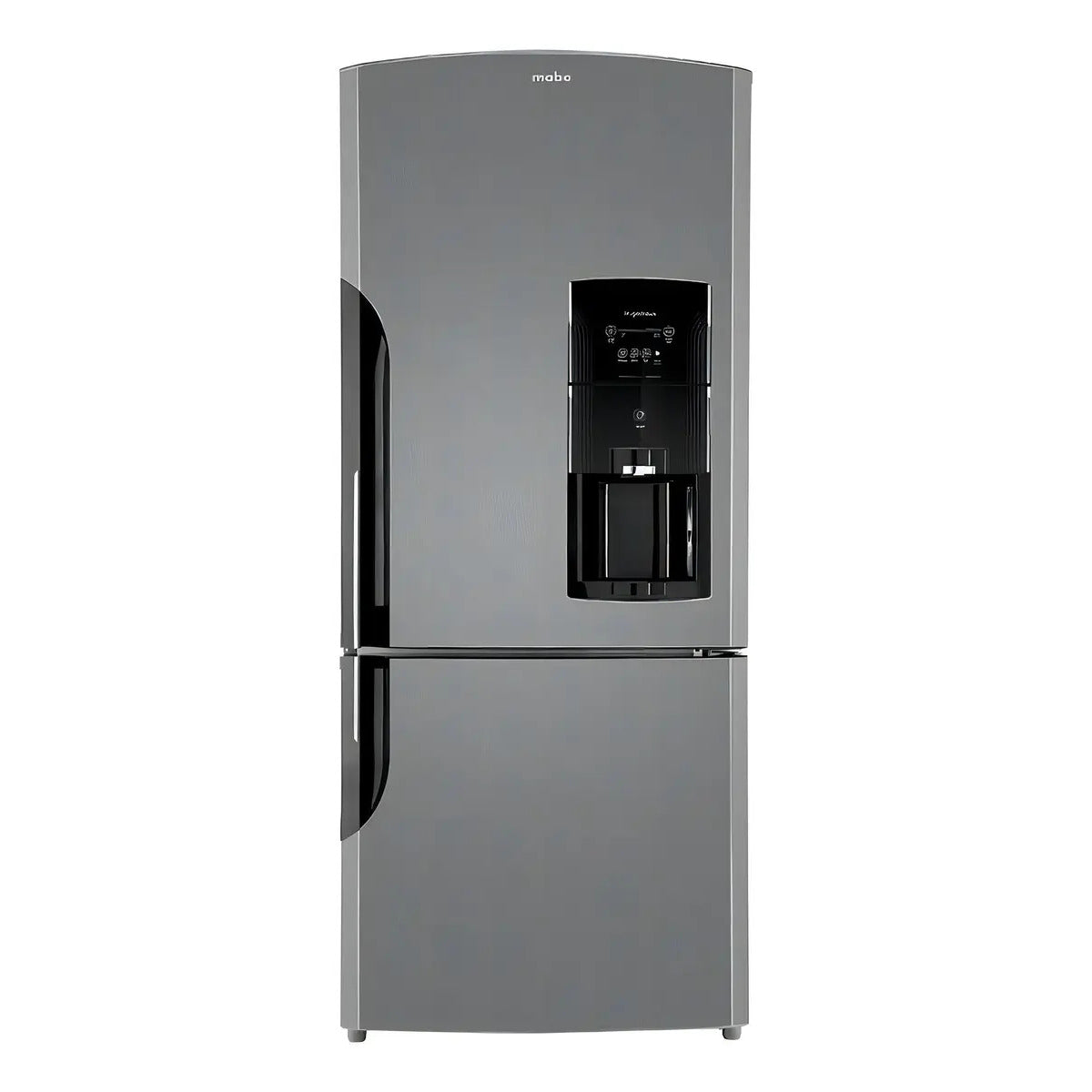 Refrigerador Mabe Modelo Rmb520ijmre1