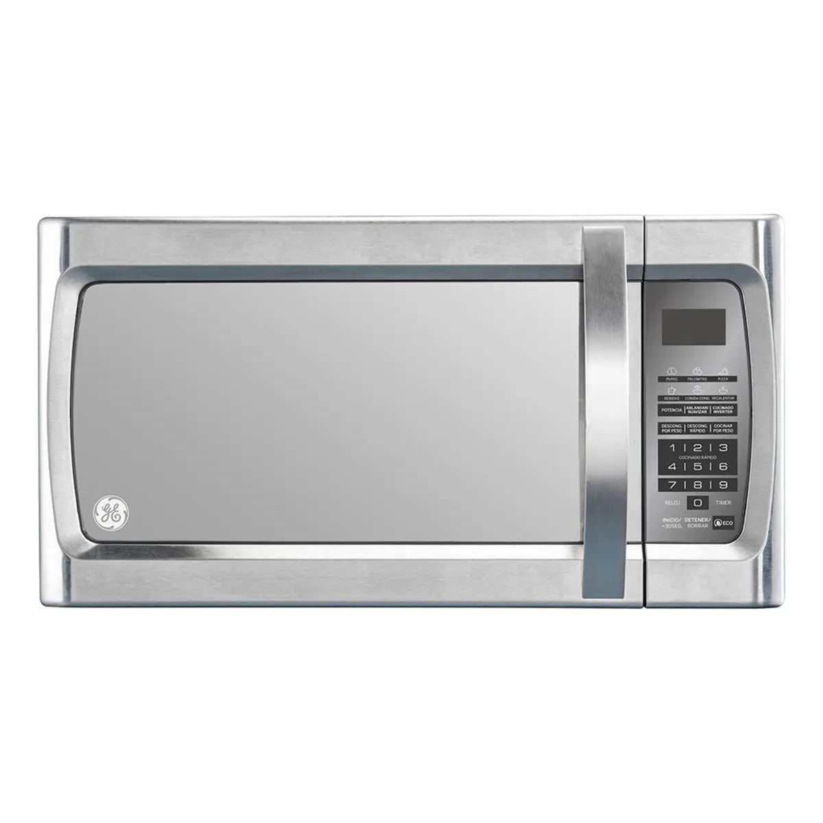 Horno de Microondas General Electric Modelo Mge11xeji