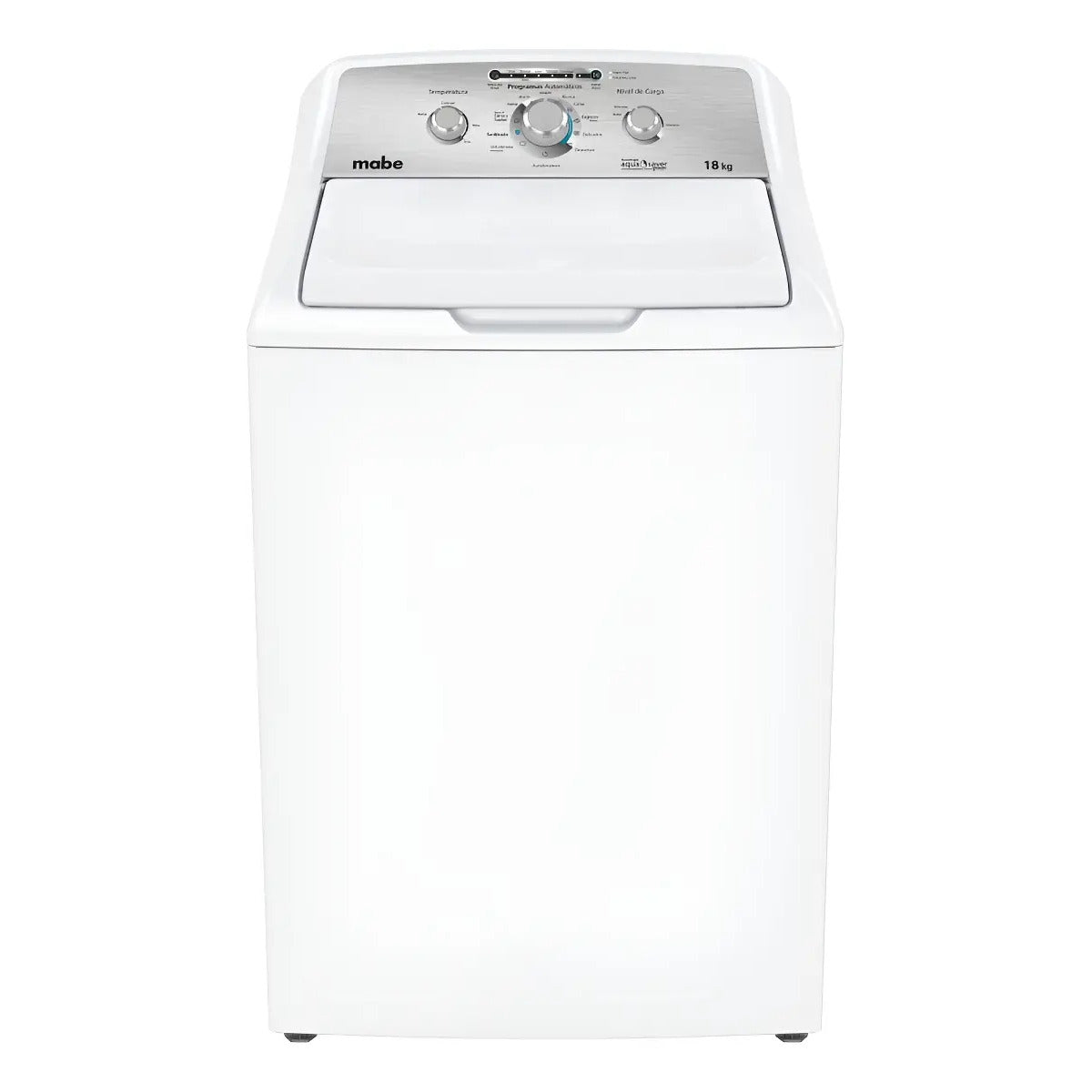 Lavadora Automática Mabe Modelo Lma78113cbab0