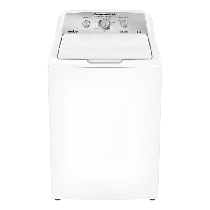 Lavadora Automática Mabe Modelo Lma78113cbab0