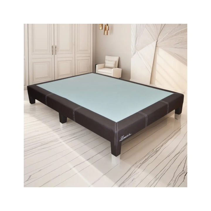 Base para Cama Modelo Roca Queen Size Vinil