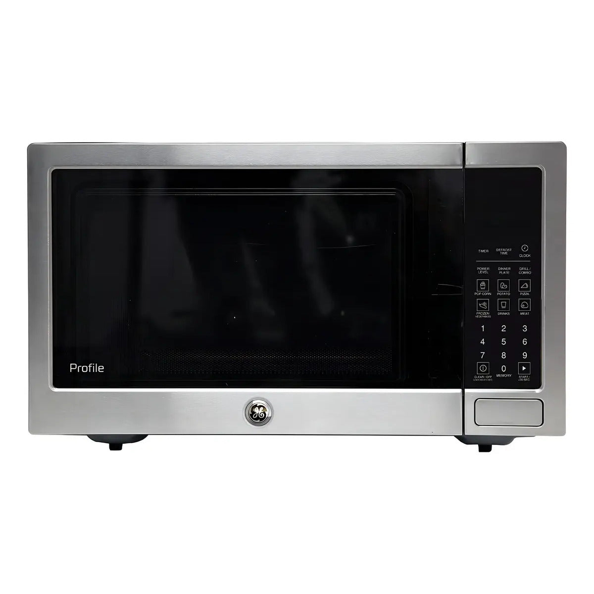 Horno de Microondas General Electric Profile Modelo Peb160sfss