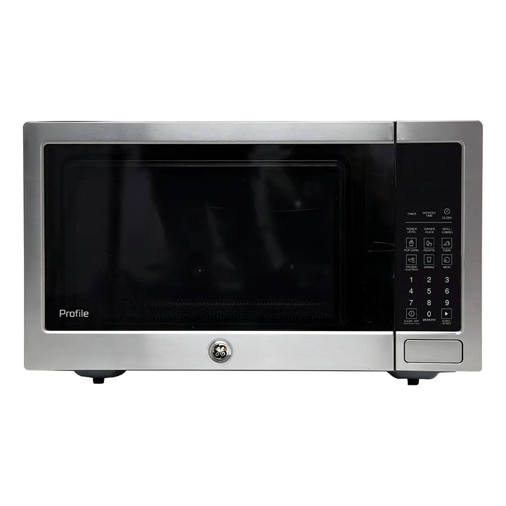 Horno de Microondas General Electric Profile Modelo Peb160sfss