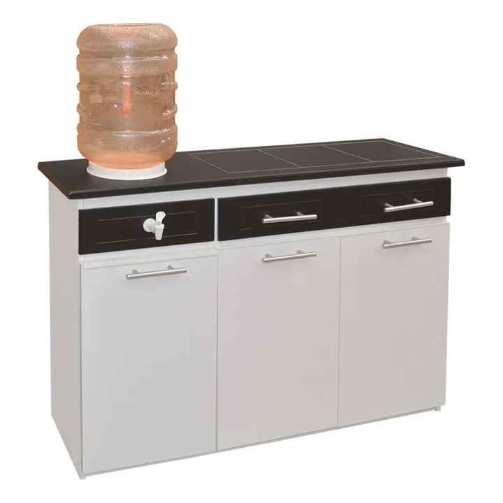 Mueble para Cocina Modelo Paloma Chocolate