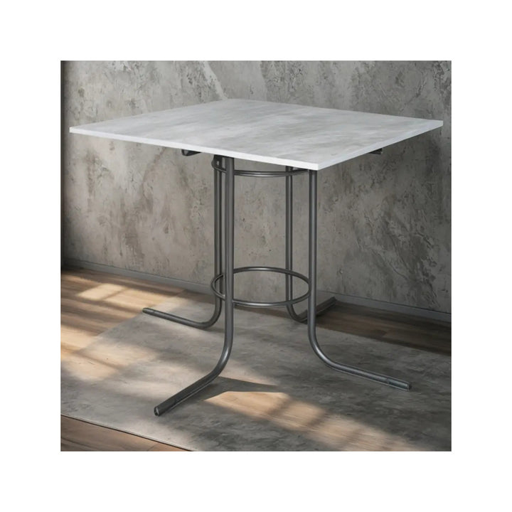 Base y Cubierta para Antecomedor Modelo Soria para 4 Sillas