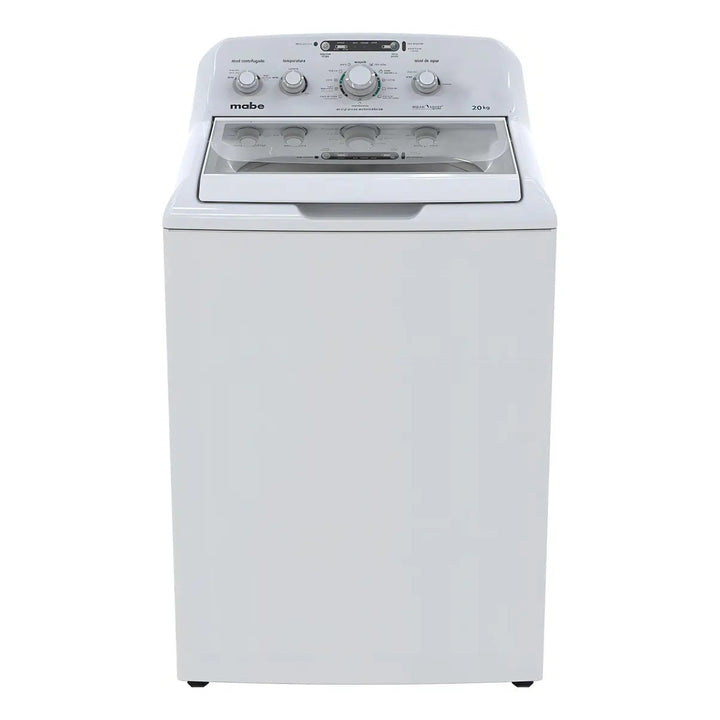 Lavadora Automática Mabe Modelo Lma70214vbab0