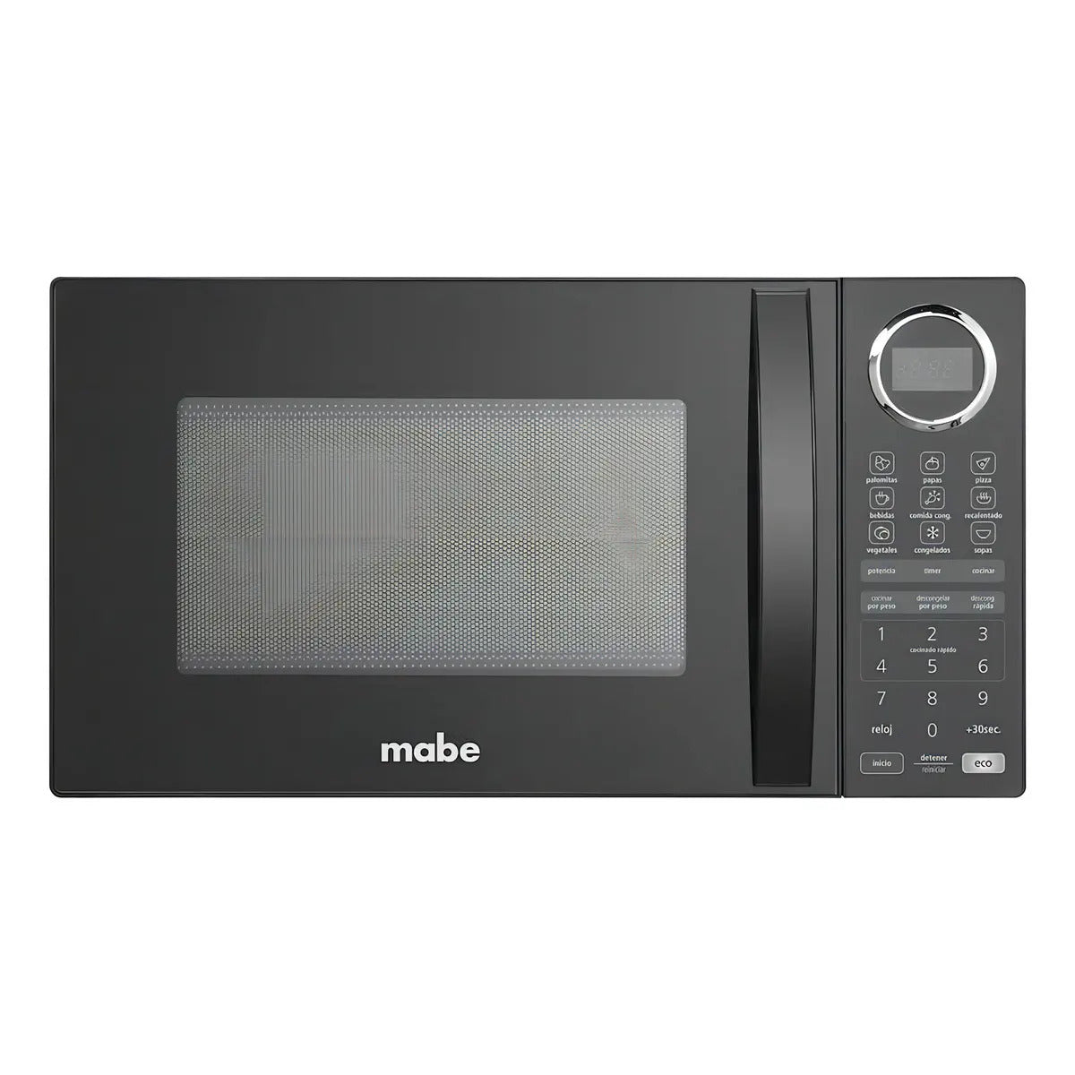 Horno de Microondas Mabe Modelo Hmm09nj