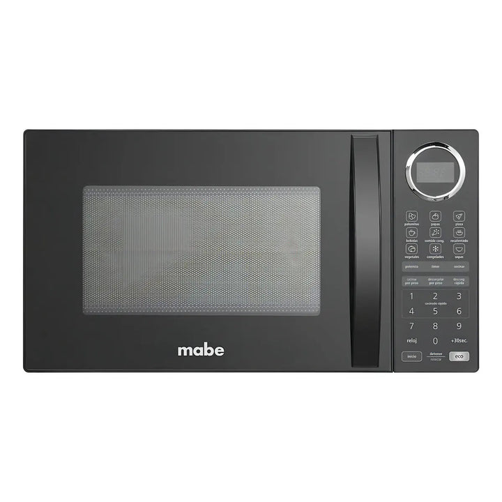Horno de Microondas Mabe Modelo Hmm09nj
