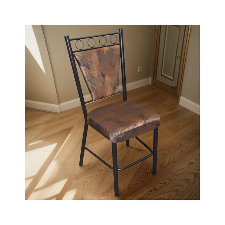 Silla Modelo Toscana