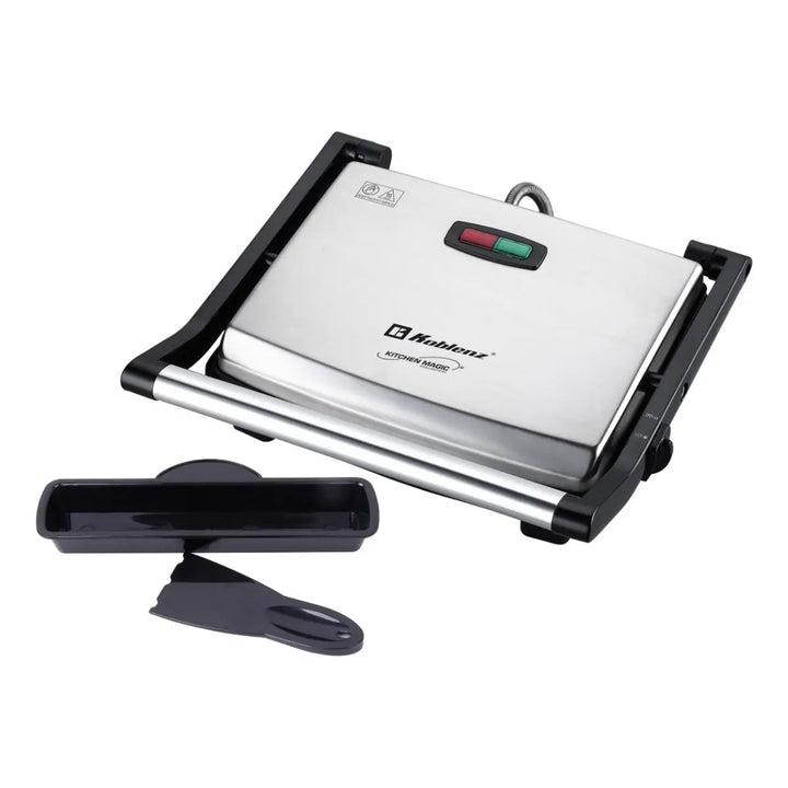 Panini Grill Koblenz Modelo Pgkm-1500