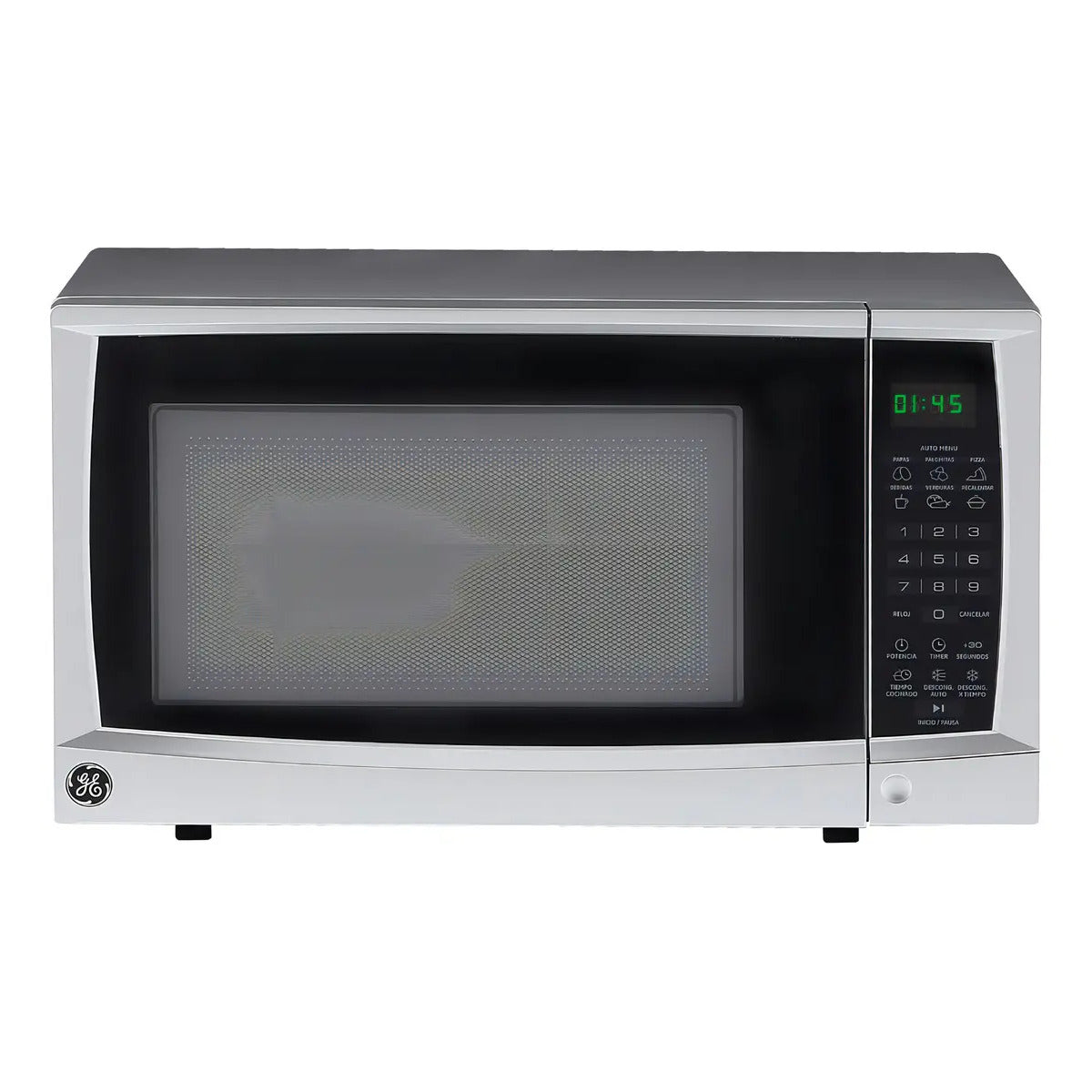 Horno de Microondas General Electric Modelo Jes70se