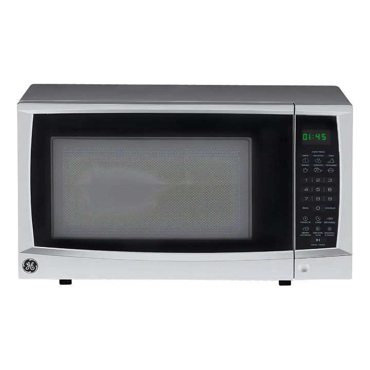 Horno de Microondas General Electric Modelo Jes70se
