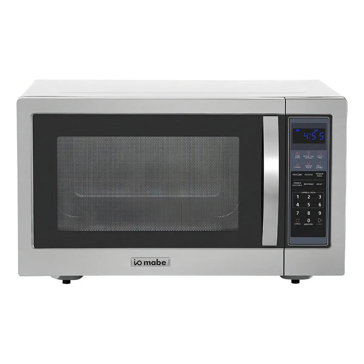 Horno de Microondas IO Mabe Modelo Io160mdi