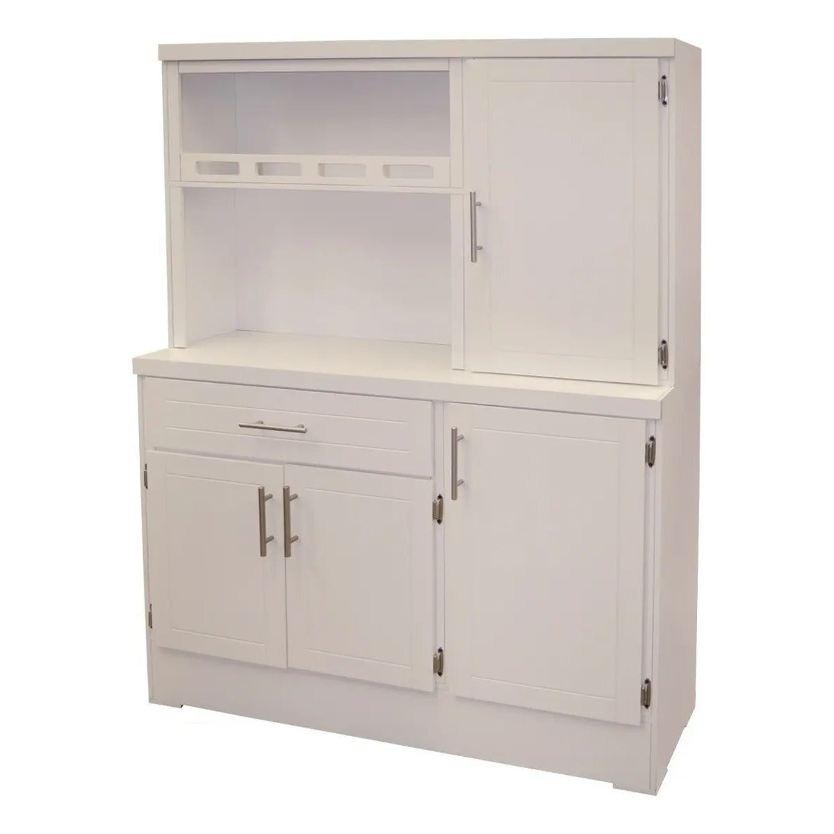 Mueble para Cocina Modelo Ixtla Blanco