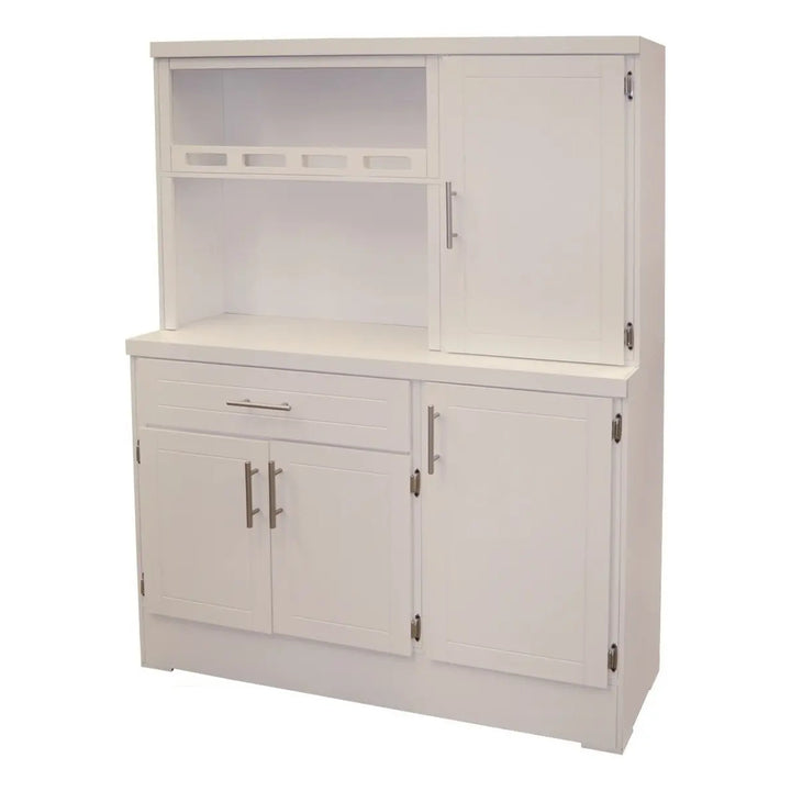 Mueble para Cocina Modelo Ixtla Blanco
