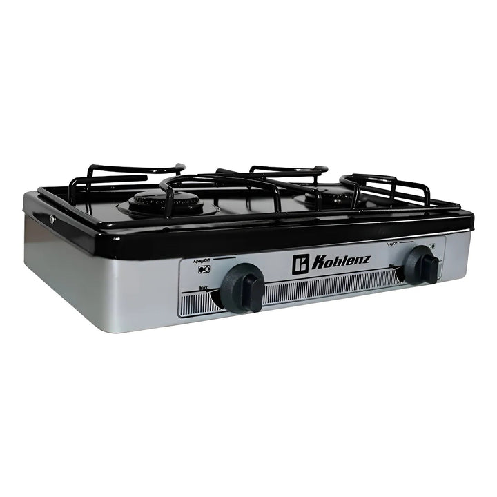 Parrilla Económica Koblenz Modelo Psk-200s Lucero