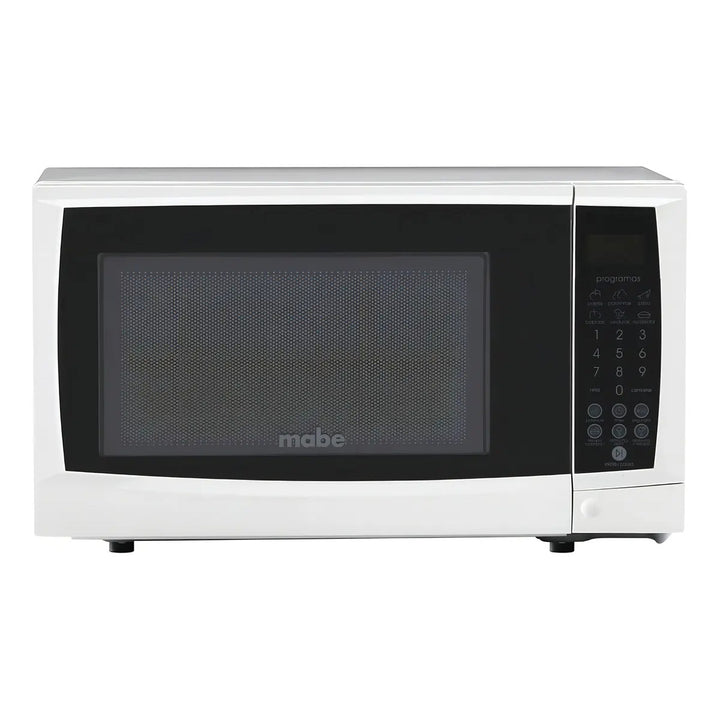 Horno de Microondas Mabe Modelo Hmm700wk