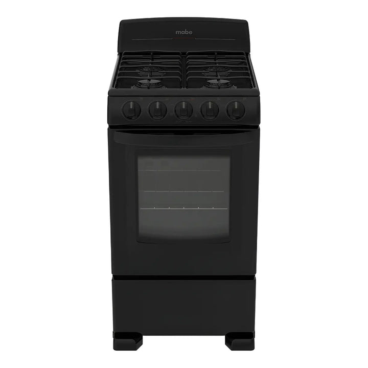 Estufa Mabe Modelo Em5022bapn1
