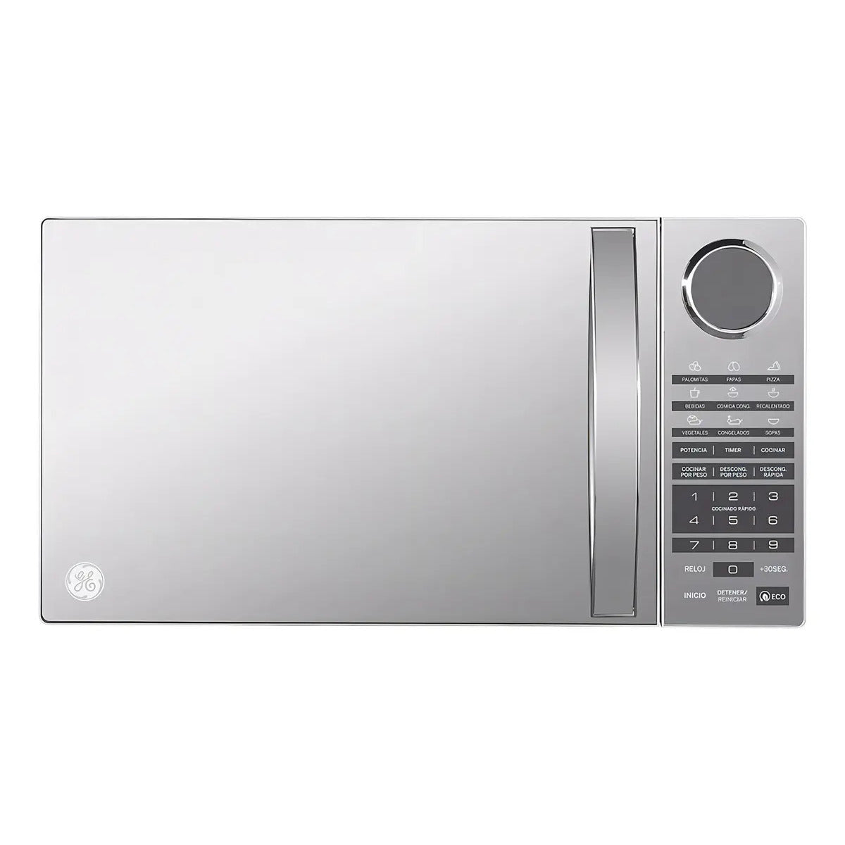 Horno de Microondas General Electric Modelo Mge09sej