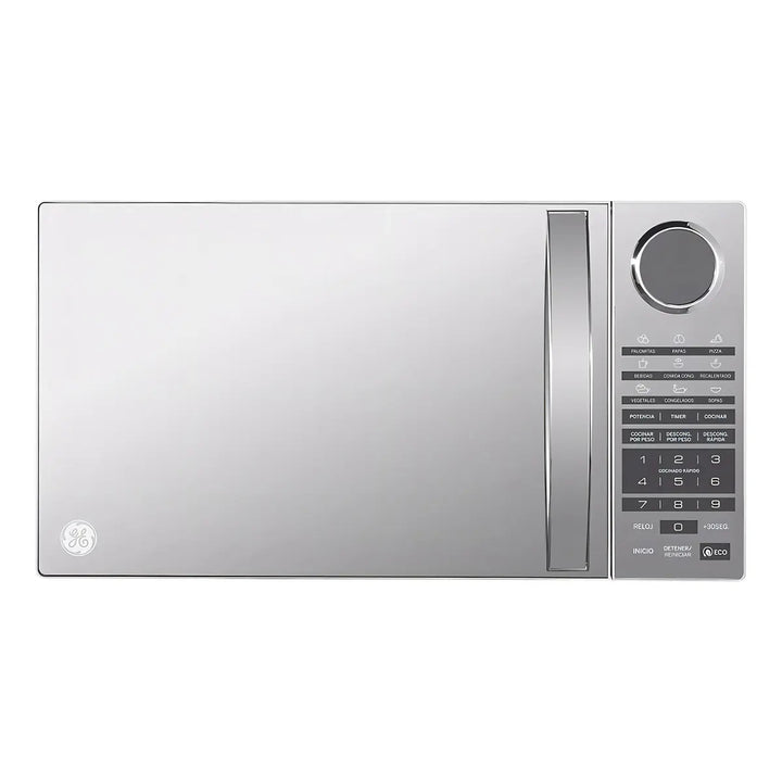 Horno de Microondas General Electric Modelo Mge09sej