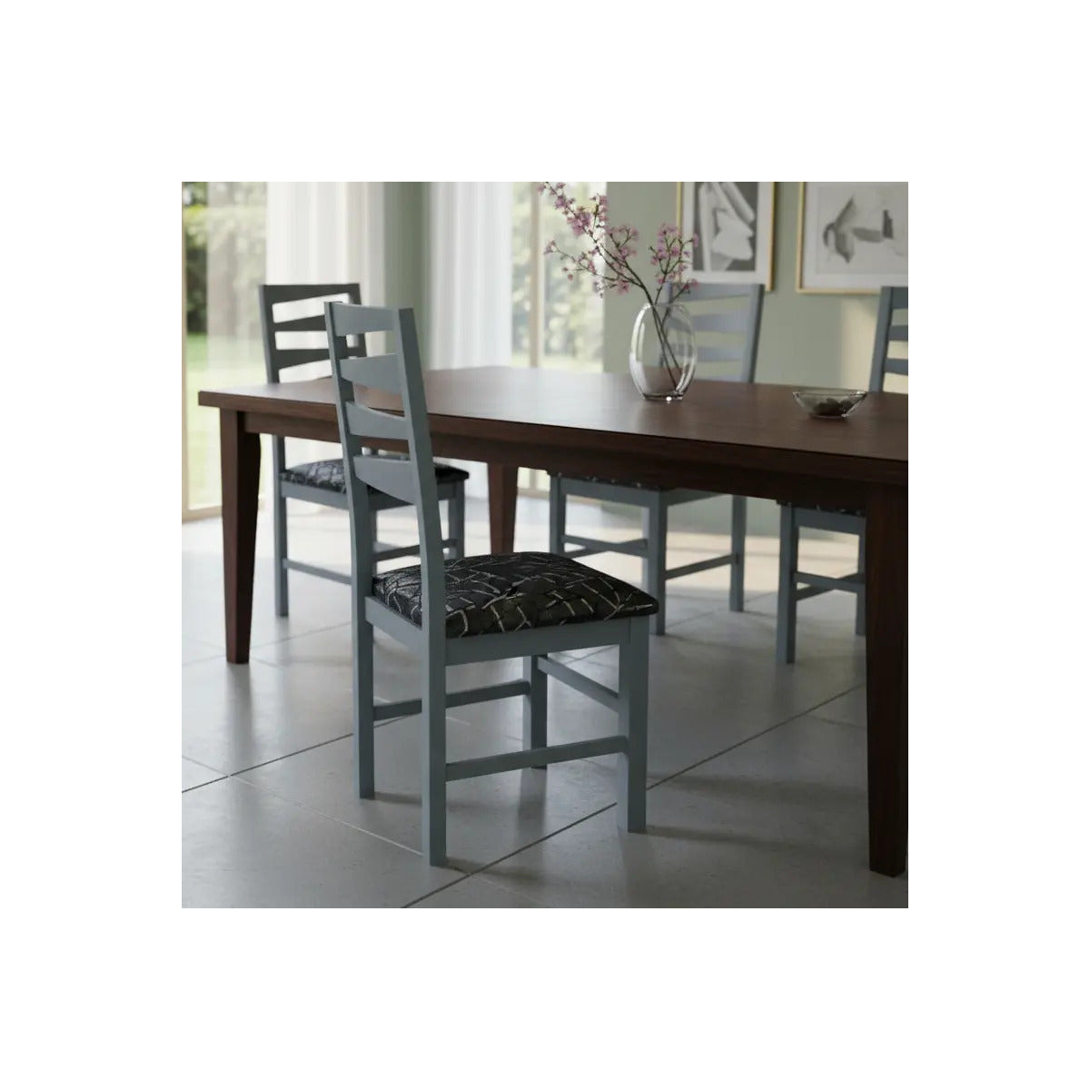 Silla Modelo Seul