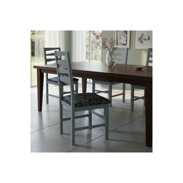 Silla Modelo Seul
