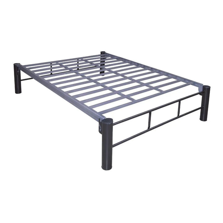 Base para Cama Modelo Metalica Matrimonial