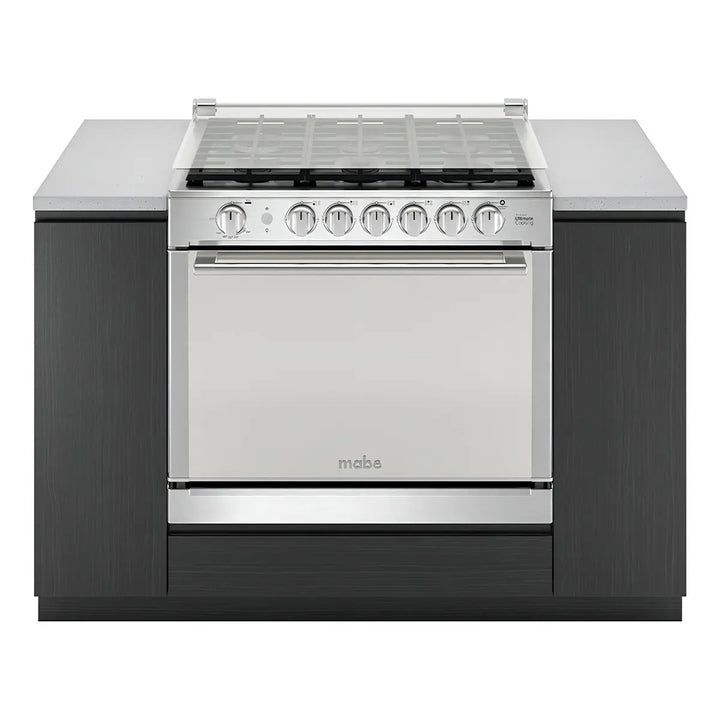 Estufa de Empotrar Mabe Modelo Xoc80790ct2