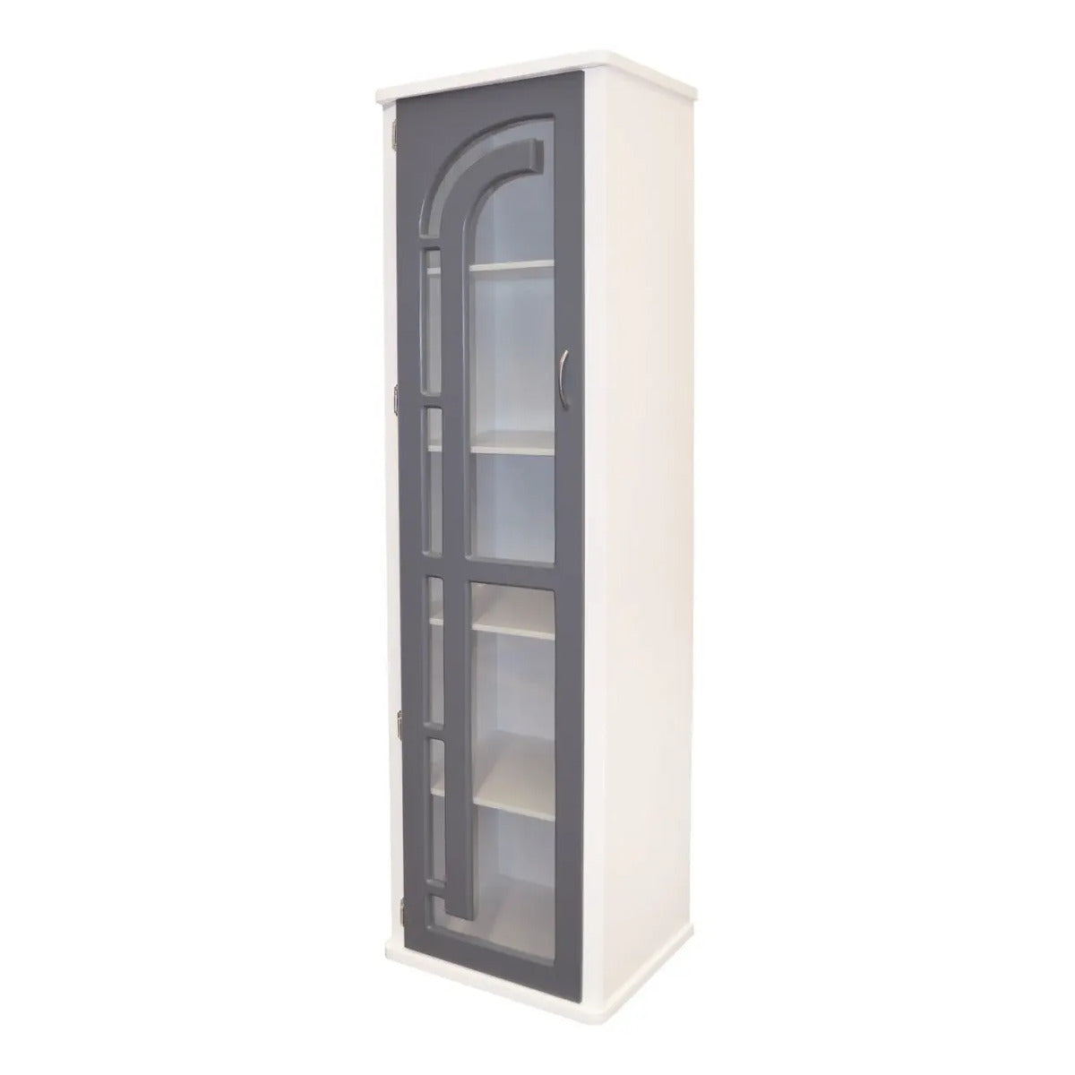 Mueble para Cocina Modelo Colima Chico Gris