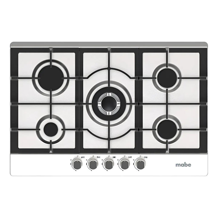 Parrilla de Gas Mabe Modelo Pm7615i1