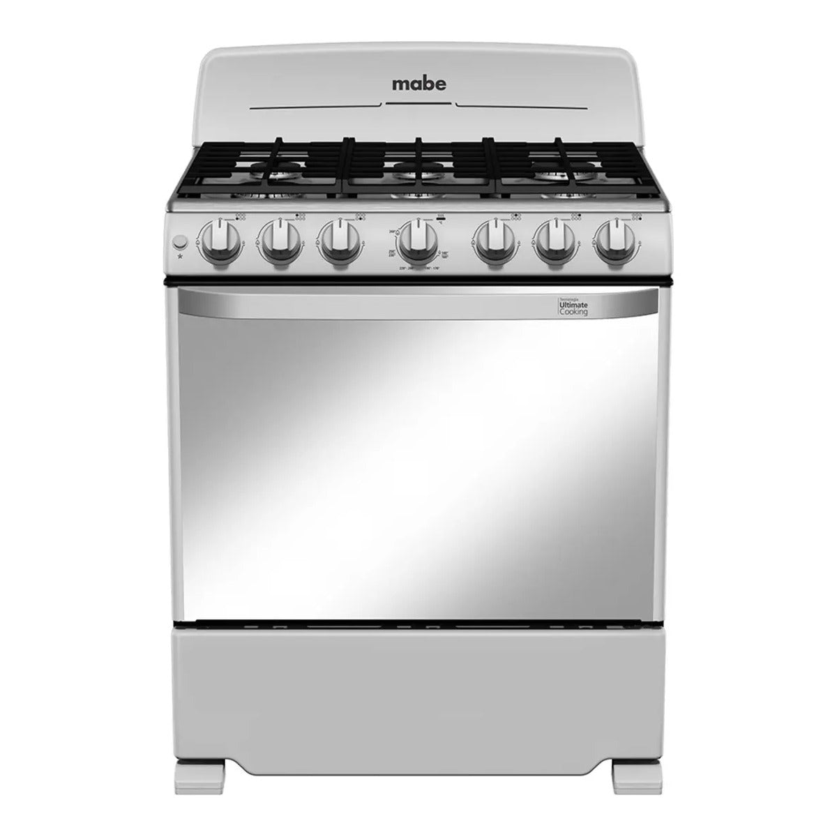 Estufa Mabe Modelo Em7647bfis0