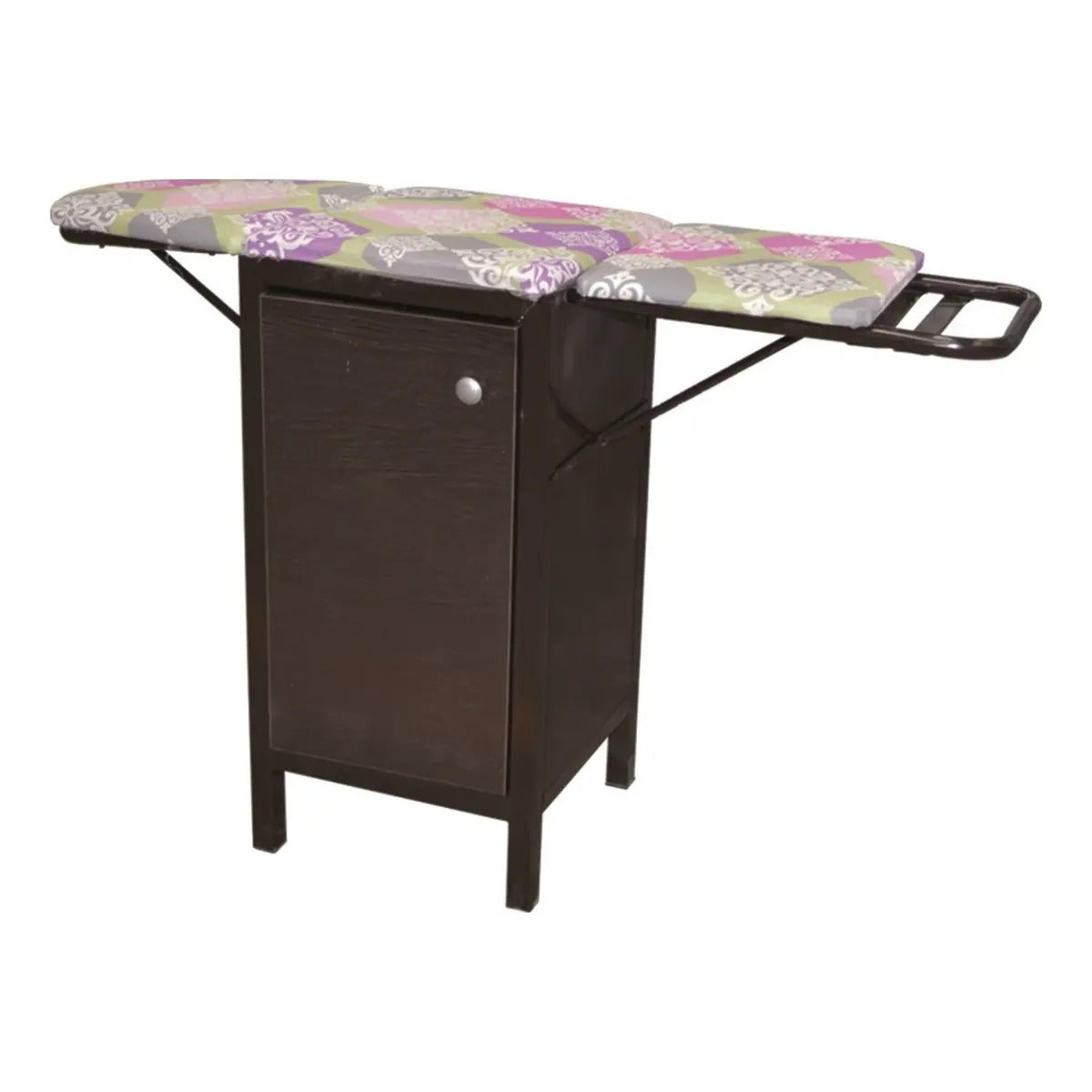 Burro de Planchar Modelo Gabinete