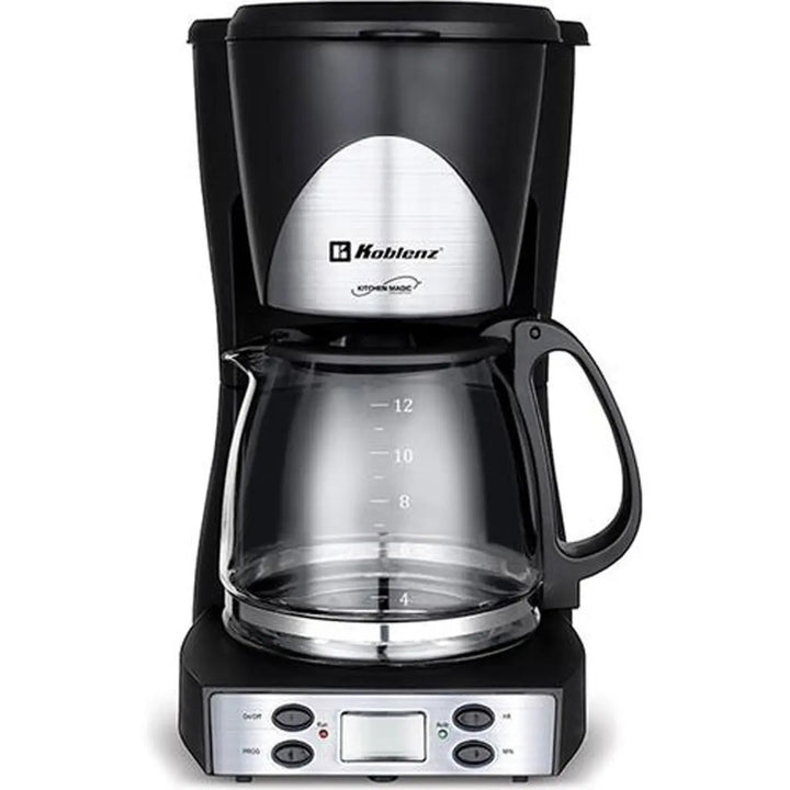 Cafetera Koblenz Modelo Ckm-212 Pin