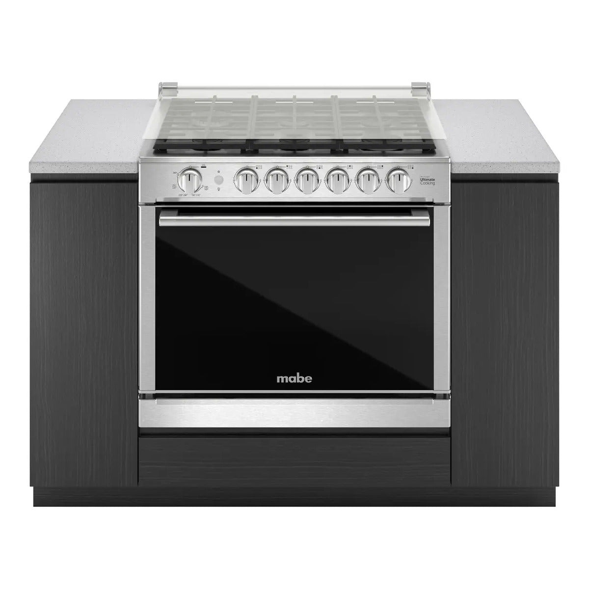 Estufa de Empotrar Mabe Modelo Xoc80750ci1