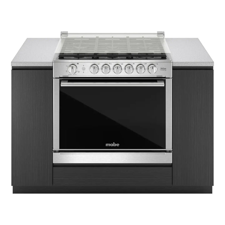 Estufa de Empotrar Mabe Modelo Xoc80750ci1