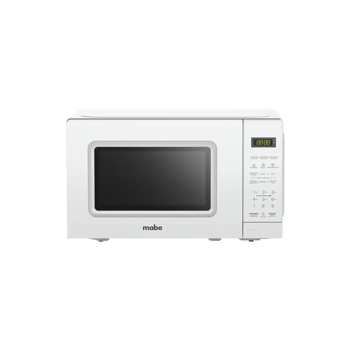 Horno de Microondas Mabe Modelo Hmm07br